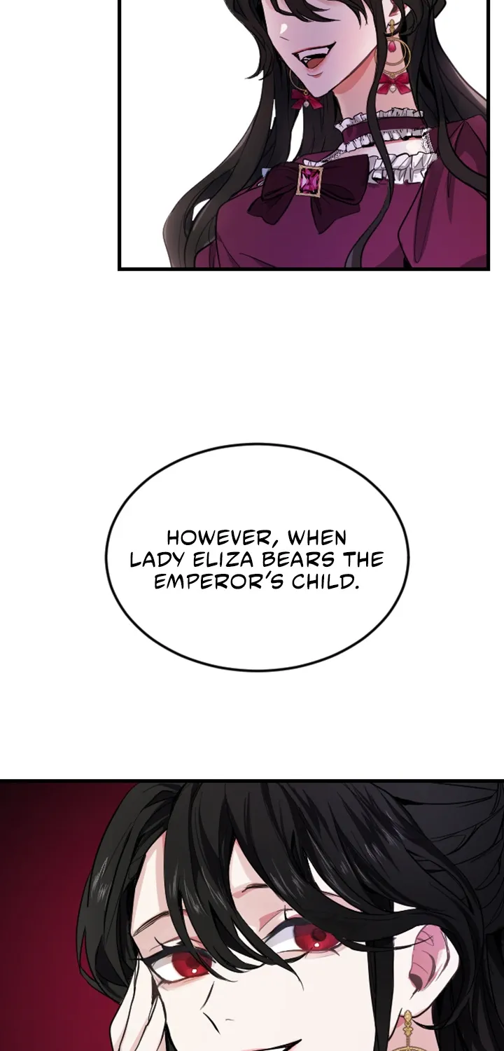 ‏I Will Fall With The Emperor Zinmanga X Chapter 6 Page 100
