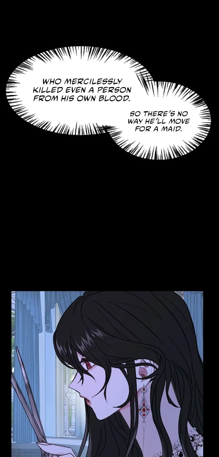 ‏I Will Fall With The Emperor Zinmanga X Chapter 5 Page 92