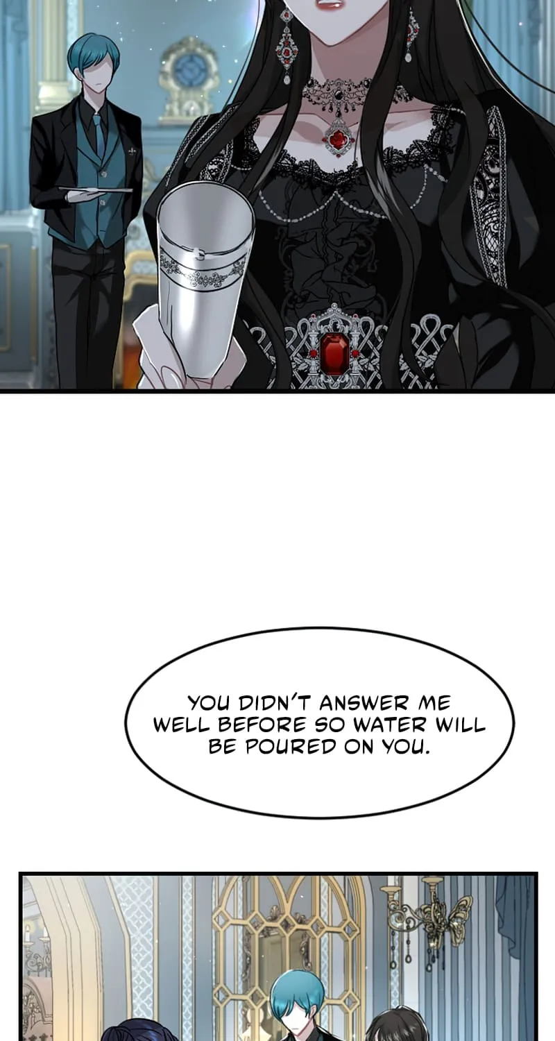 ‏I Will Fall With The Emperor Zinmanga X Chapter 4 Page 70
