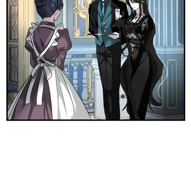 ‏I Will Fall With The Emperor Zinmanga X Chapter 4 Page 71