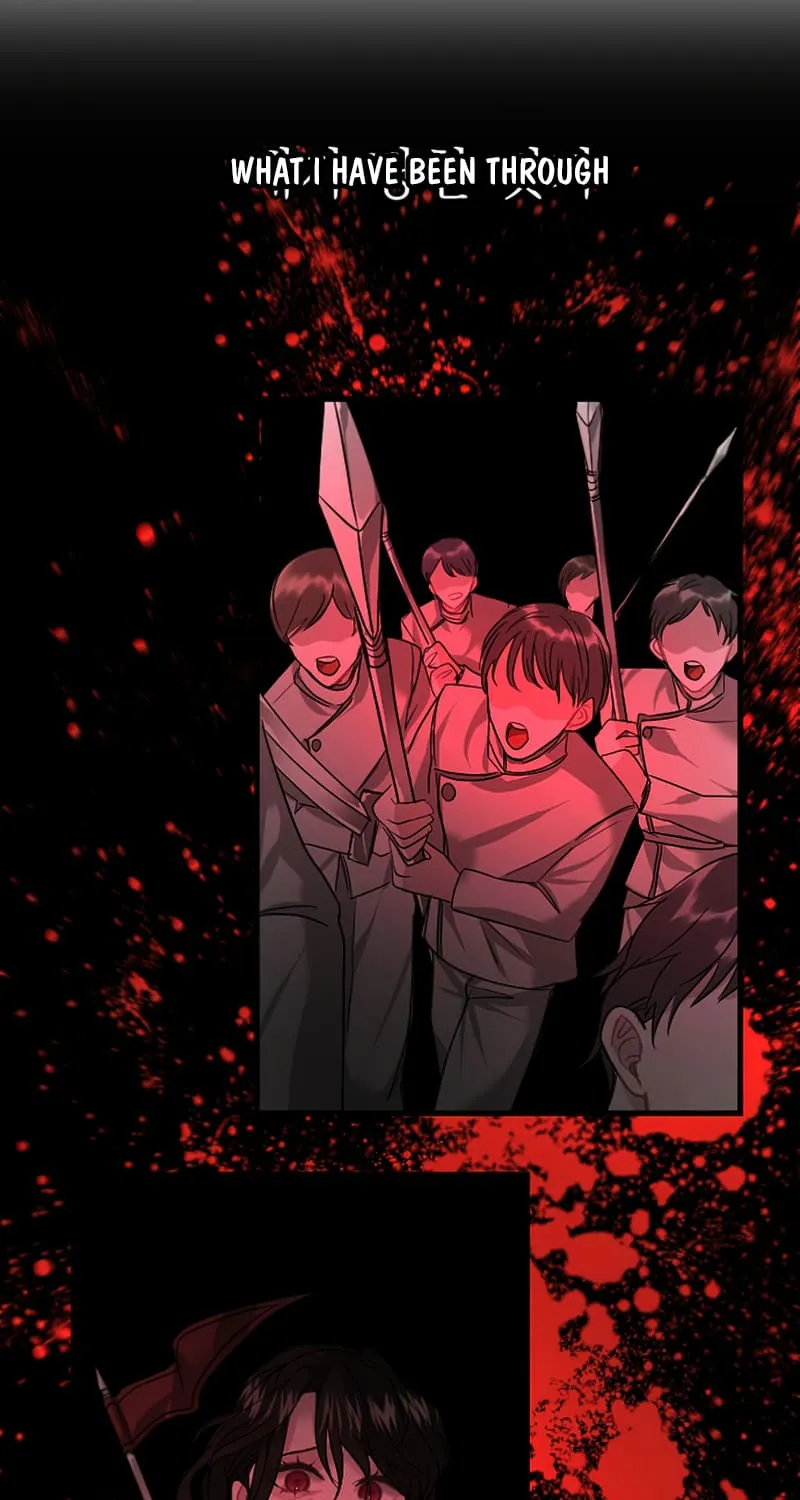 ‏I Will Fall With The Emperor Zinmanga X Chapter 4 Page 76