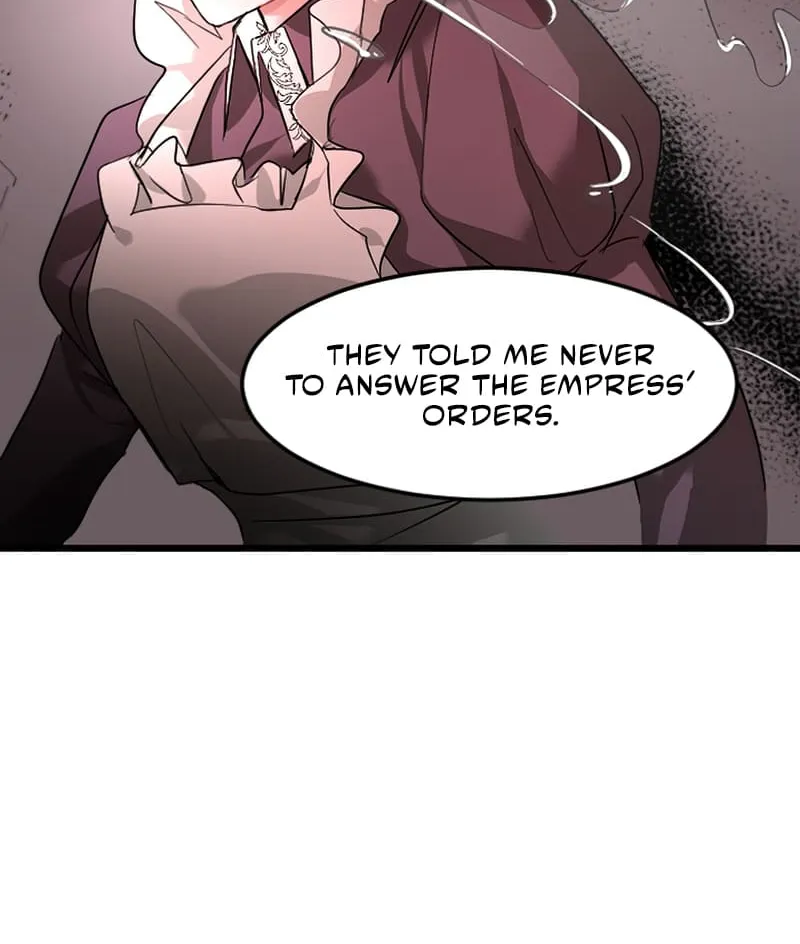 ‏I Will Fall With The Emperor Zinmanga X Chapter 4 Page 81