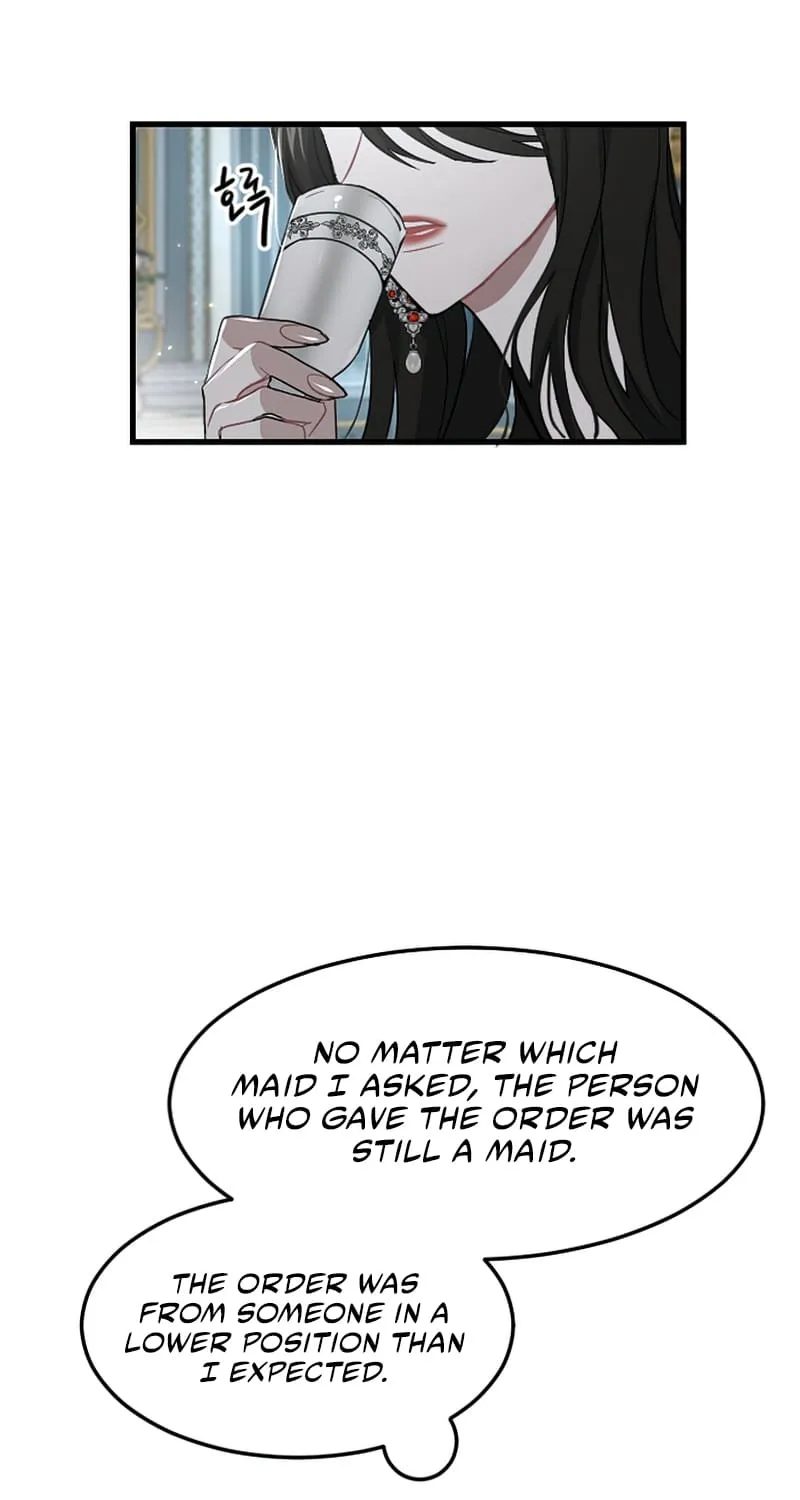 ‏I Will Fall With The Emperor Zinmanga X Chapter 4 Page 82