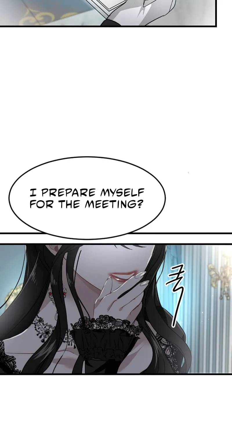 ‏I Will Fall With The Emperor Zinmanga X Chapter 4 Page 86