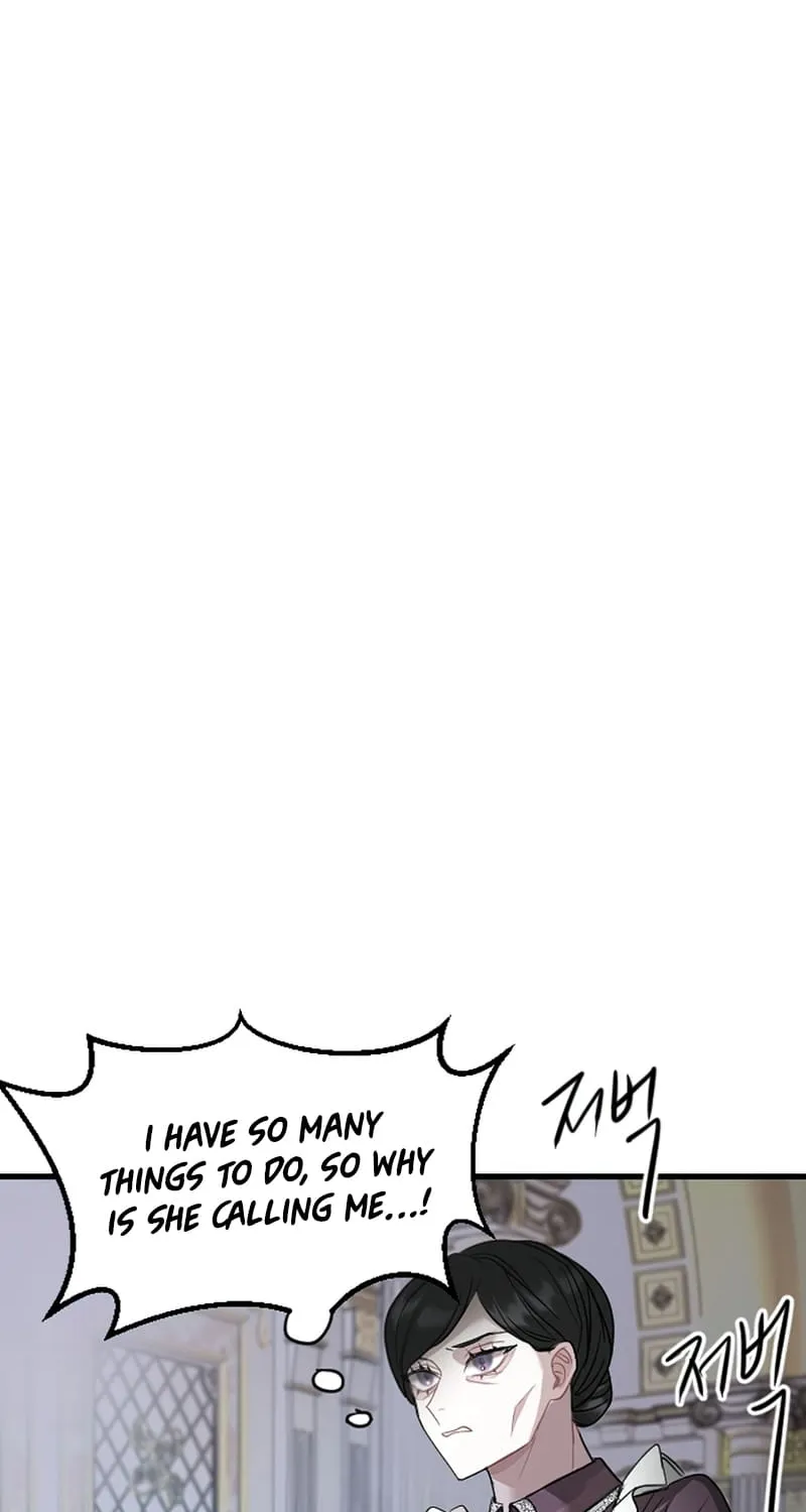 ‏I Will Fall With The Emperor Zinmanga X Chapter 4 Page 87