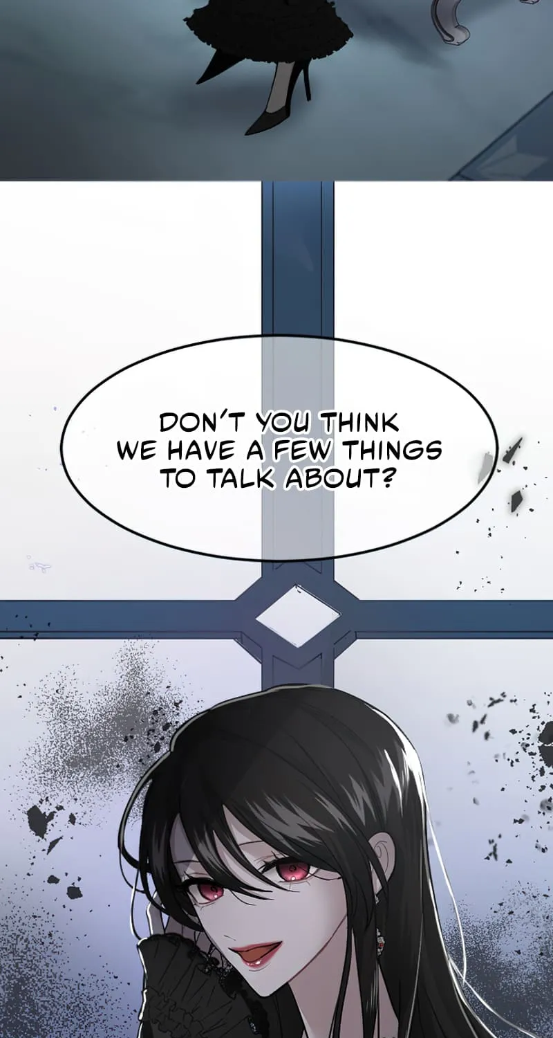 ‏I Will Fall With The Emperor Zinmanga X Chapter 4 Page 96