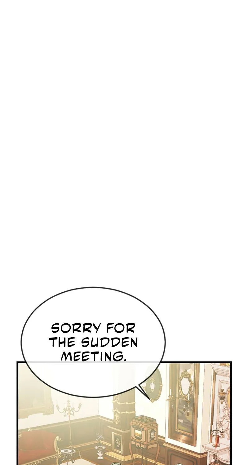 ‏I Will Fall With The Emperor Zinmanga X Chapter 3 Page 4