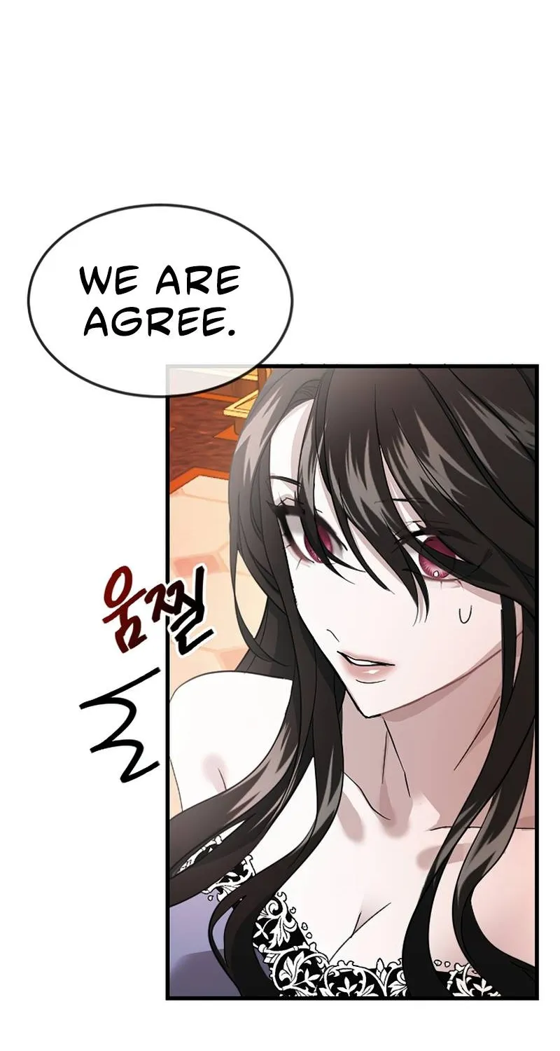 ‏I Will Fall With The Emperor Zinmanga X Chapter 3 Page 26