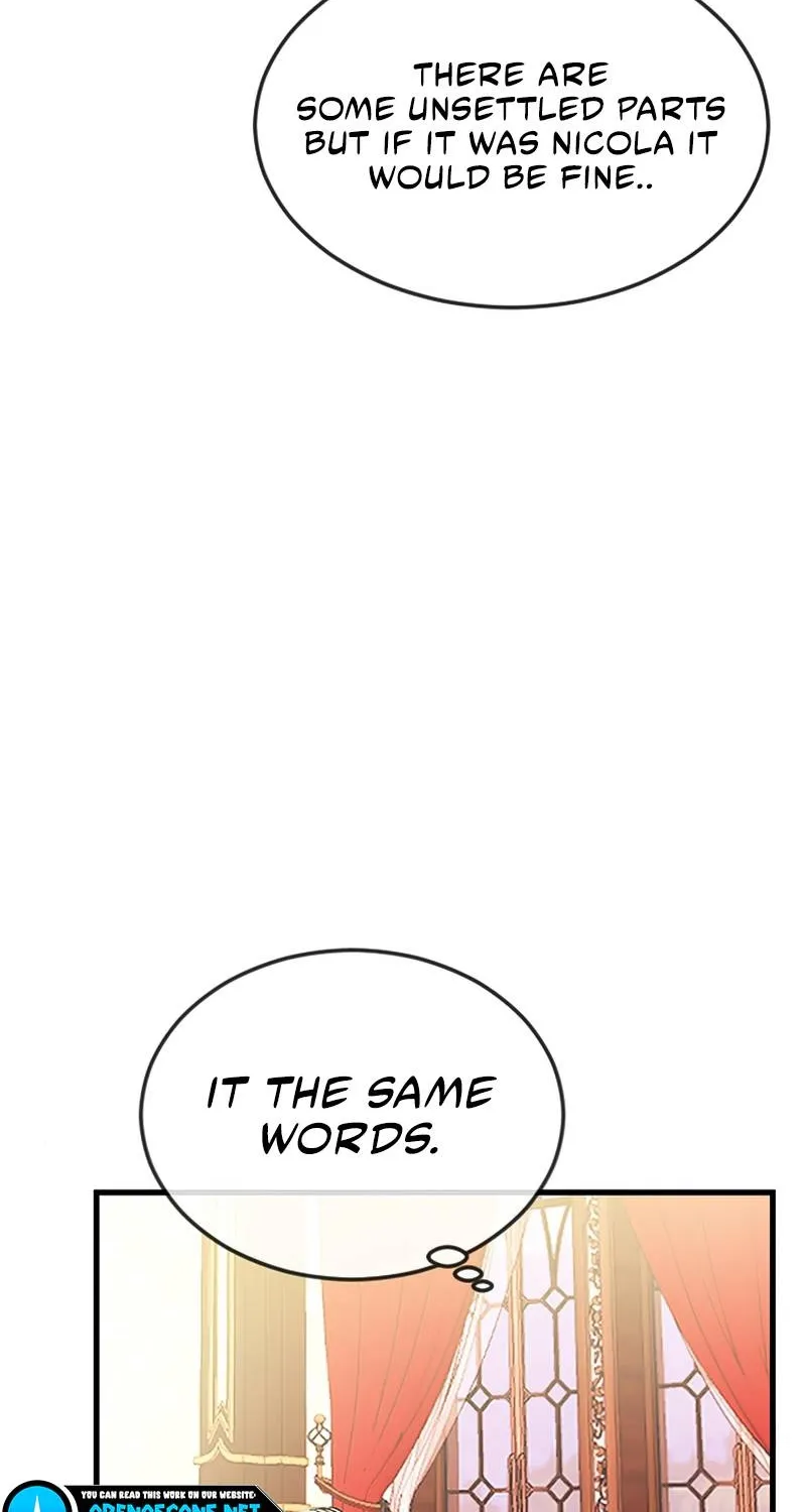 ‏I Will Fall With The Emperor Zinmanga X Chapter 3 Page 28