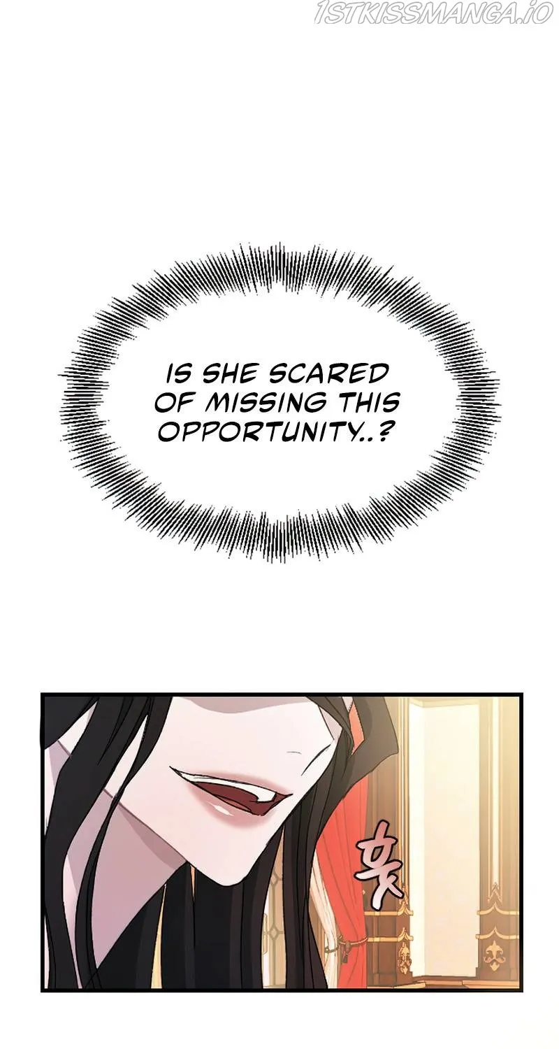 ‏I Will Fall With The Emperor Zinmanga X Chapter 3 Page 31