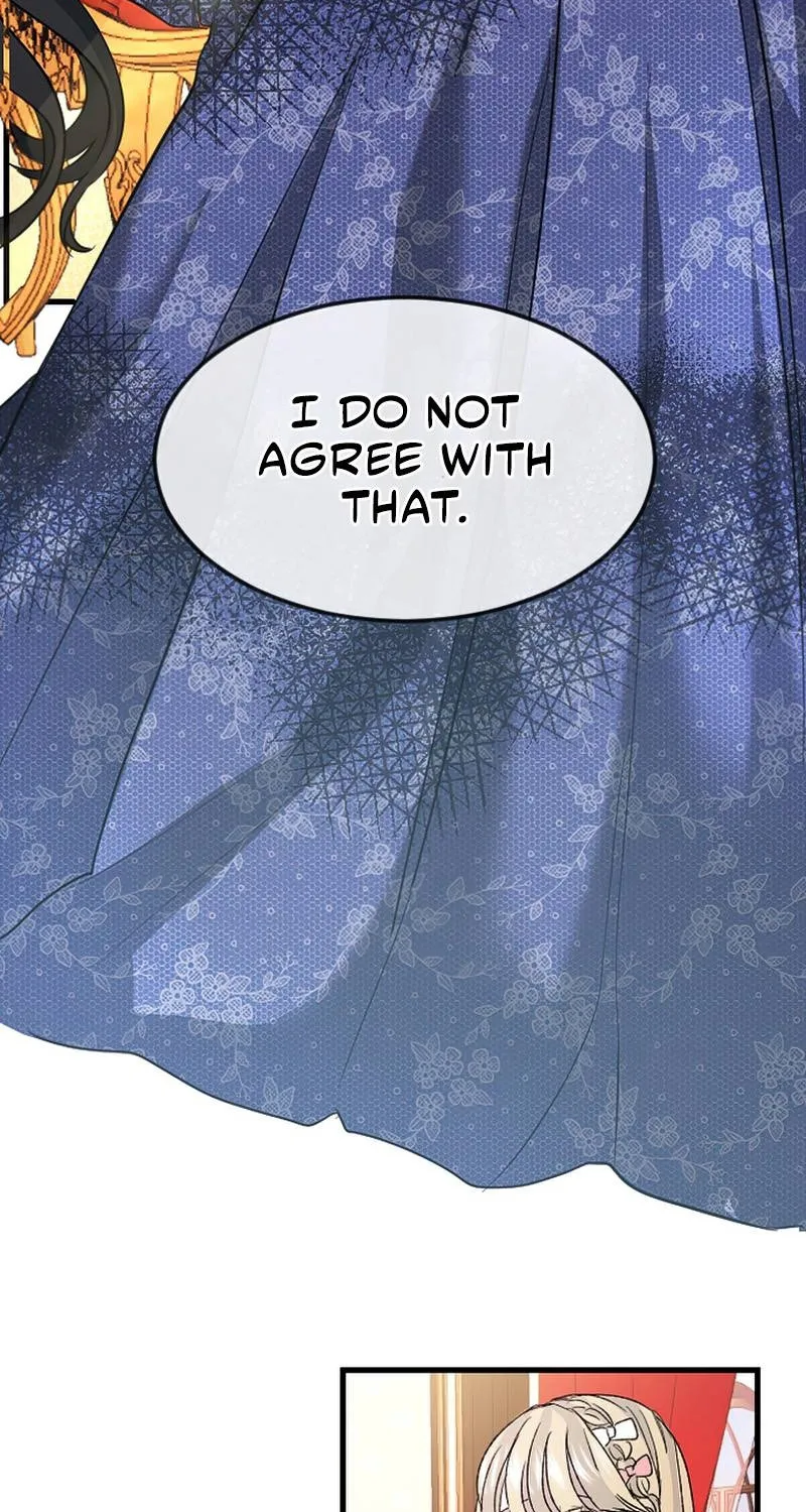 ‏I Will Fall With The Emperor Zinmanga X Chapter 3 Page 33