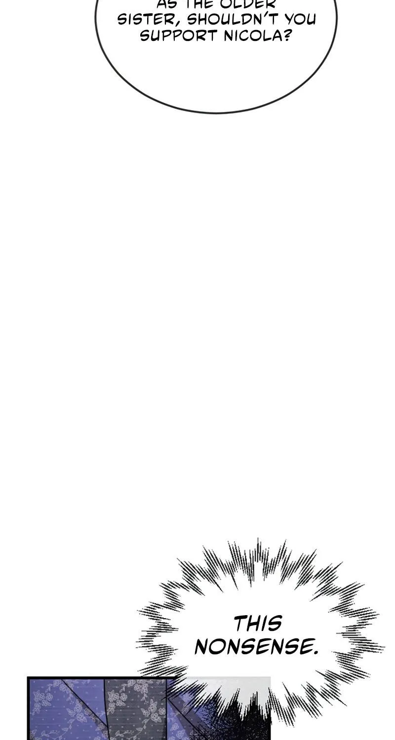 ‏I Will Fall With The Emperor Zinmanga X Chapter 3 Page 36