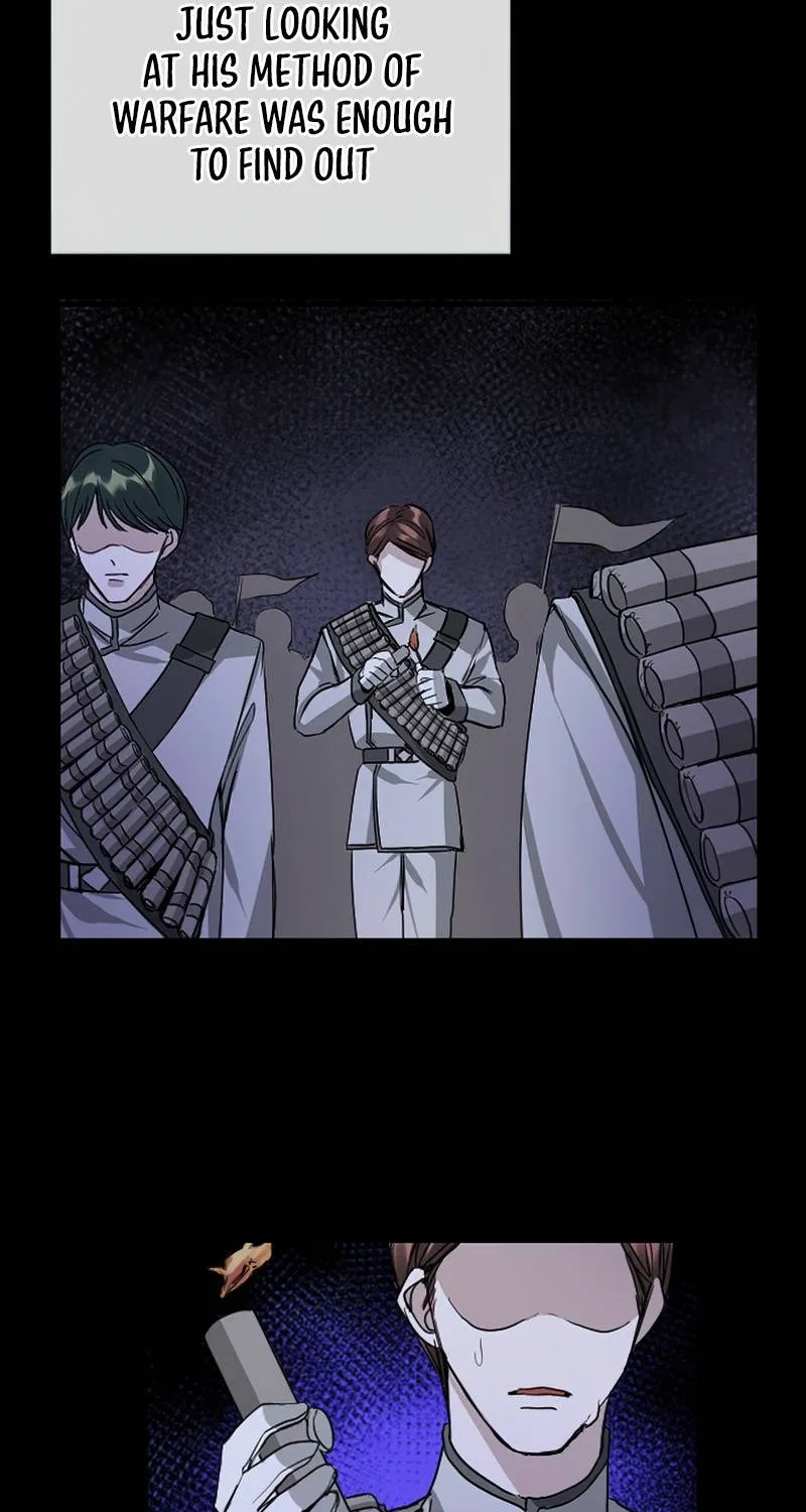 ‏I Will Fall With The Emperor Zinmanga X Chapter 3 Page 48