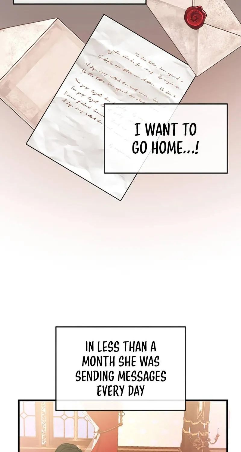 ‏I Will Fall With The Emperor Zinmanga X Chapter 3 Page 60