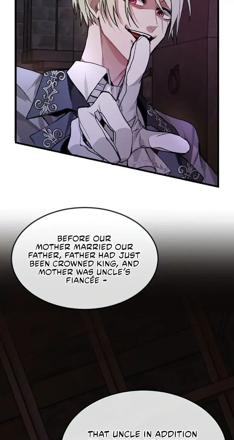 ‏I Will Fall With The Emperor Zinmanga X Chapter 1 Page 112