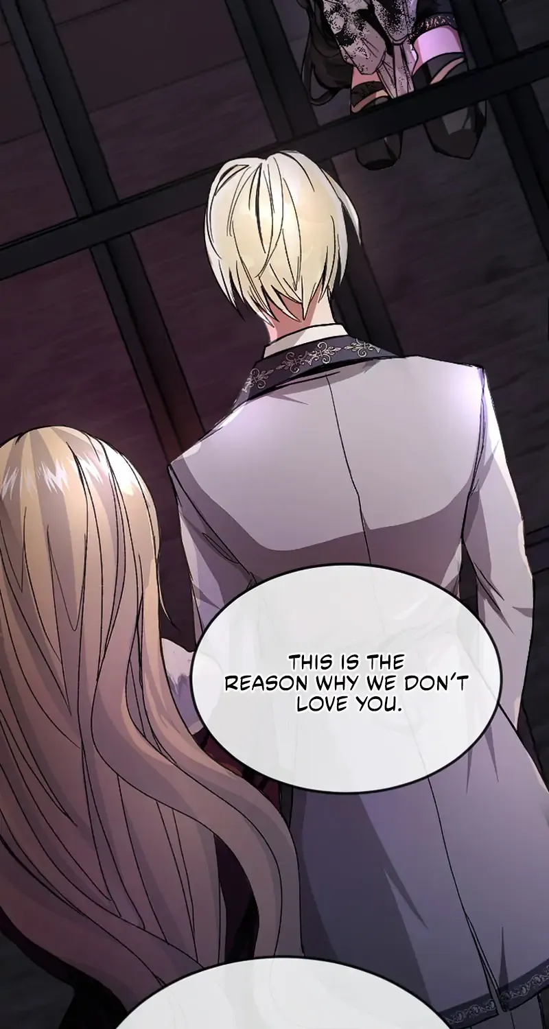 ‏I Will Fall With The Emperor Zinmanga X Chapter 1 Page 114