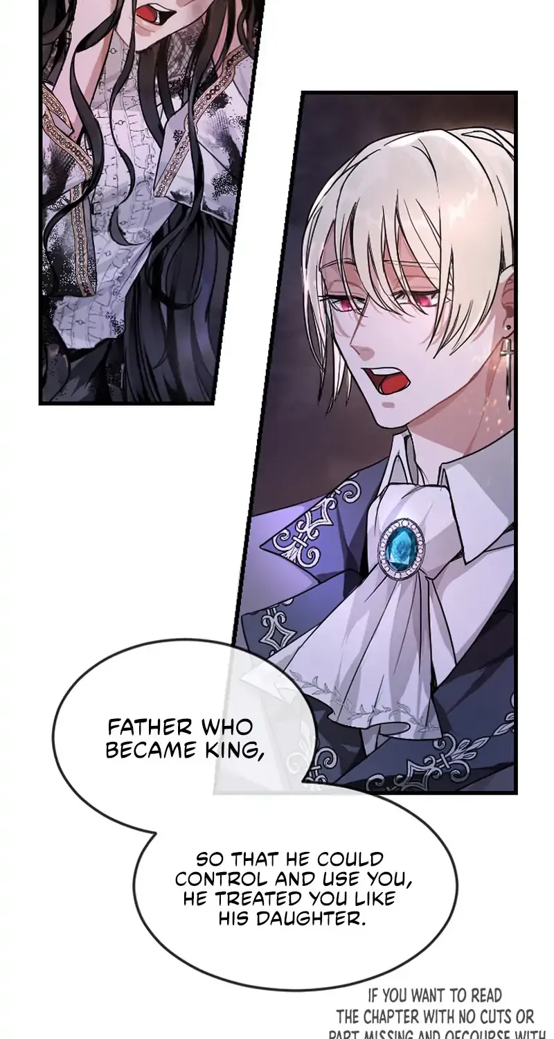 ‏I Will Fall With The Emperor Zinmanga X Chapter 1 Page 117