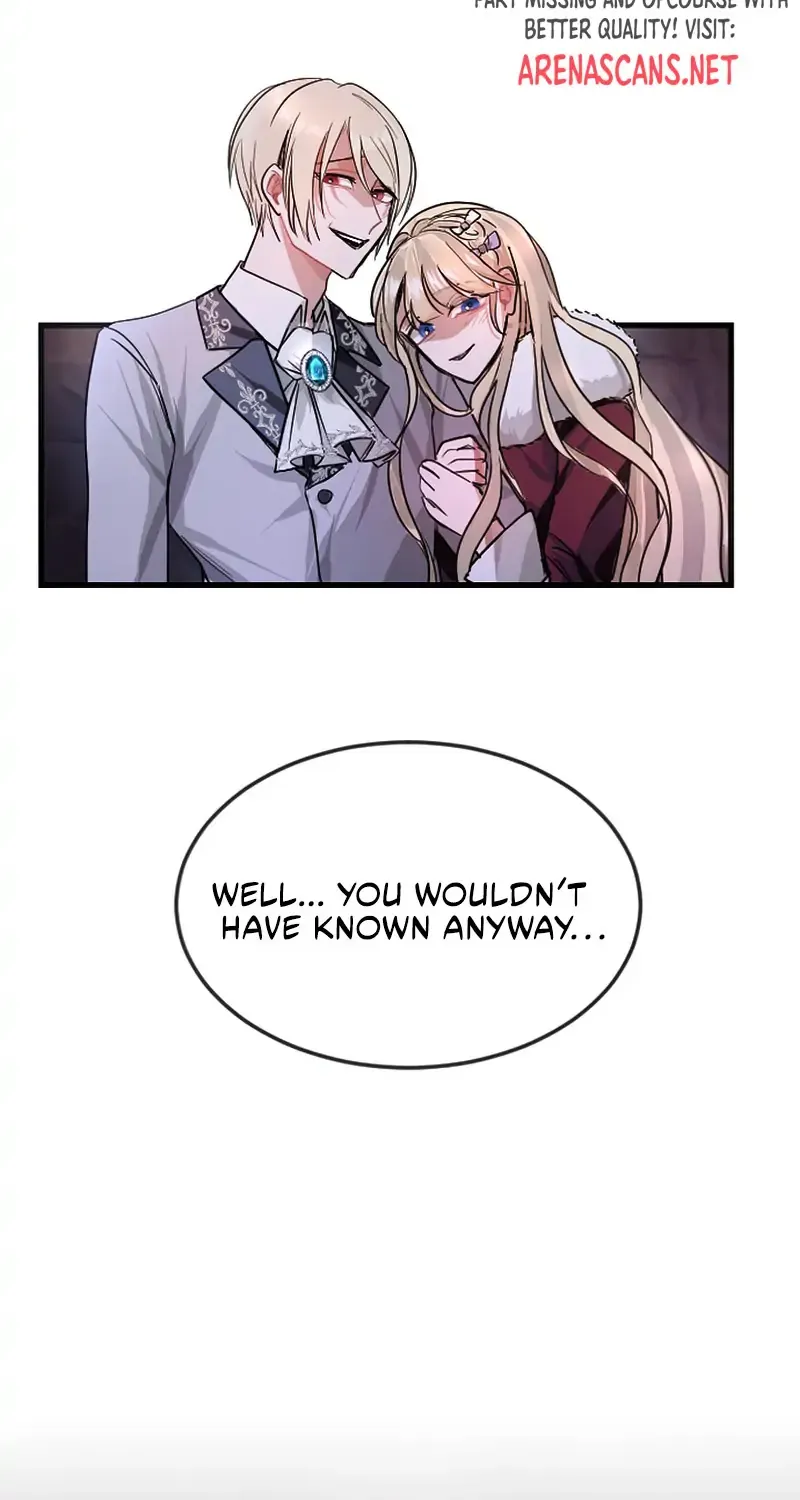 ‏I Will Fall With The Emperor Zinmanga X Chapter 1 Page 118
