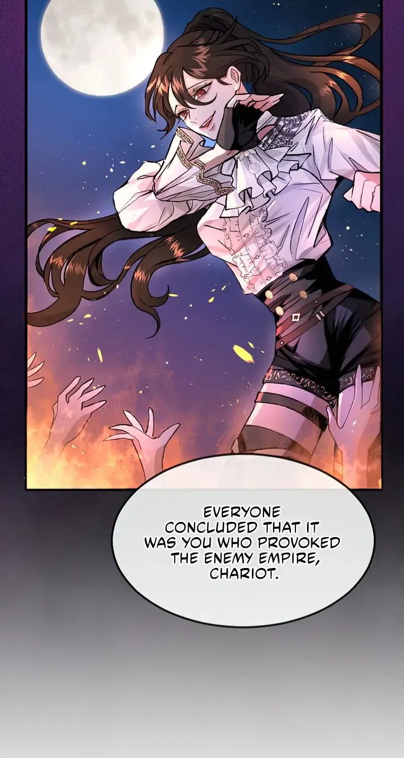 ‏I Will Fall With The Emperor Zinmanga X Chapter 1 Page 122