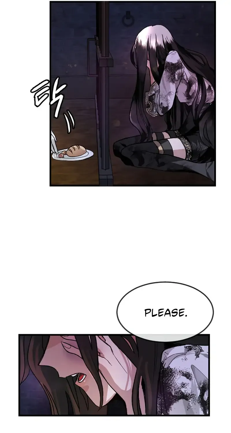‏I Will Fall With The Emperor Zinmanga X Chapter 1 Page 130