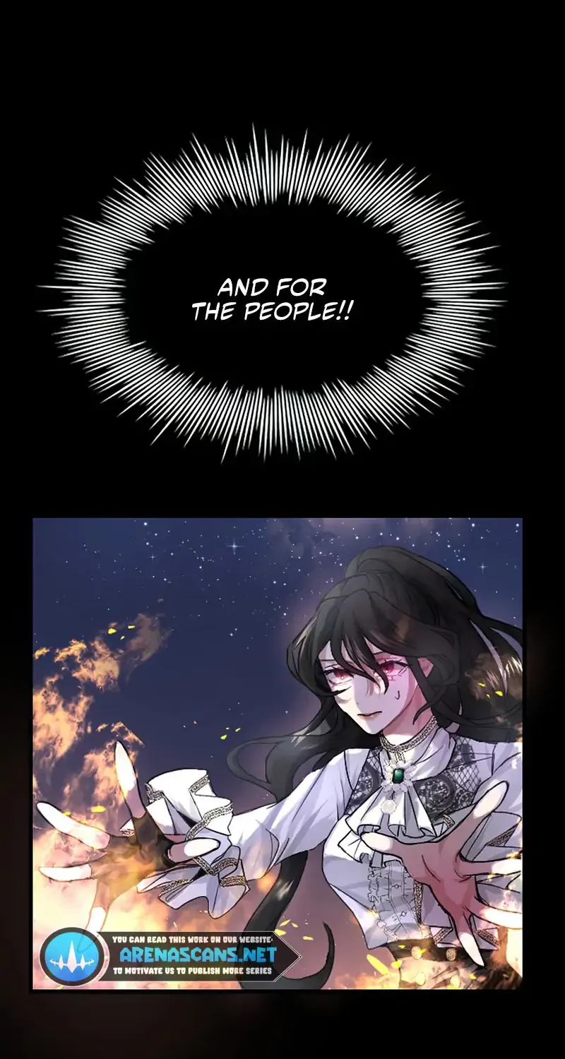 ‏I Will Fall With The Emperor Zinmanga X Chapter 1 Page 148