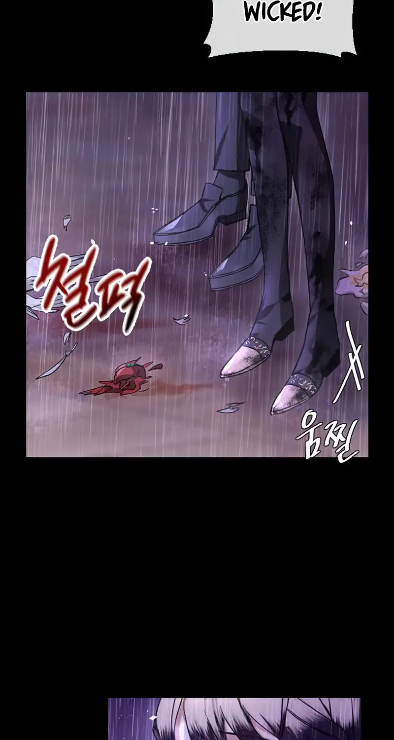 ‏I Will Fall With The Emperor Zinmanga X Chapter 1 Page 151