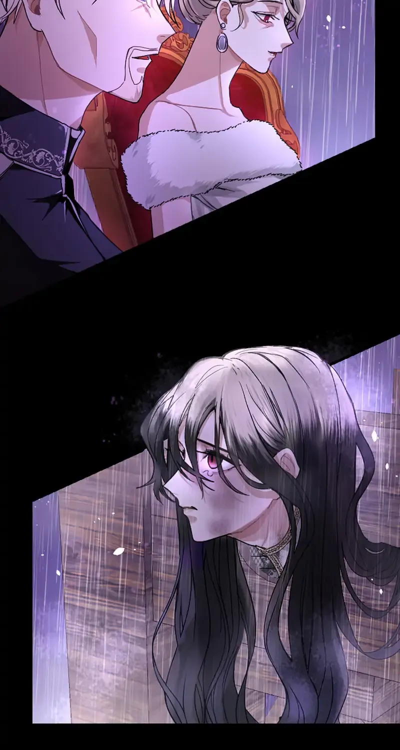 ‏I Will Fall With The Emperor Zinmanga X Chapter 1 Page 158