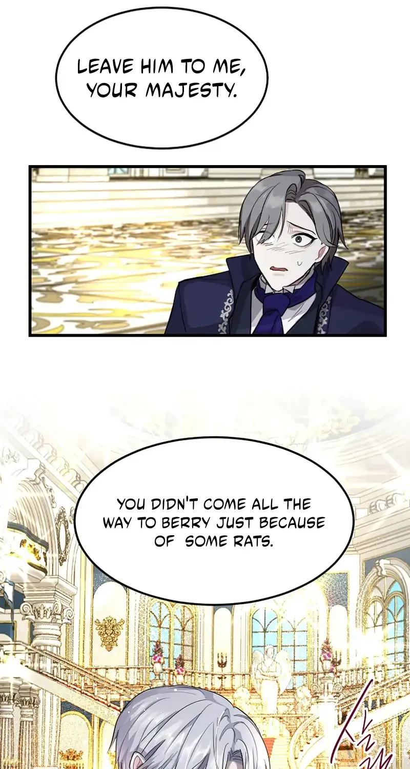 ‏I Will Fall With The Emperor Zinmanga X Chapter 0 Page 14
