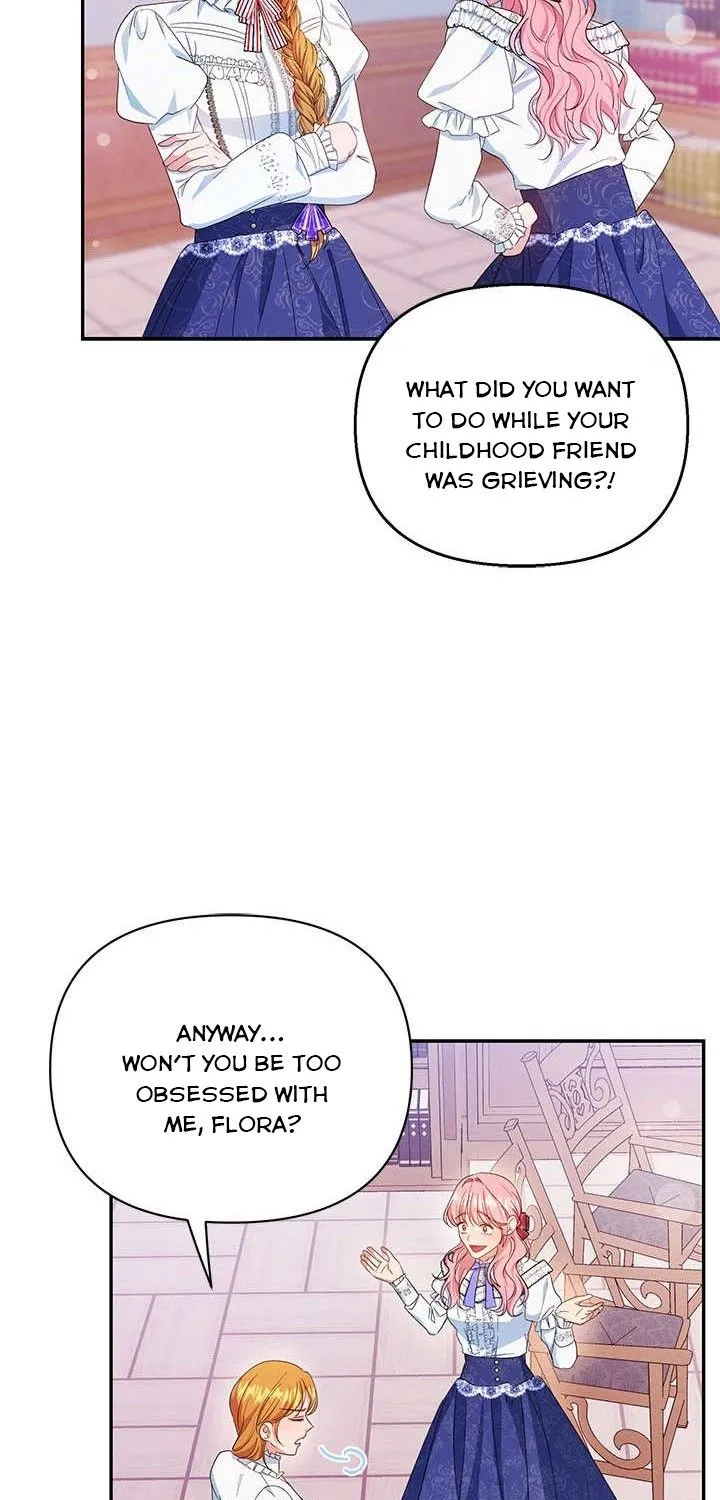 Zenith Zinmanga X Chapter 20 Page 37