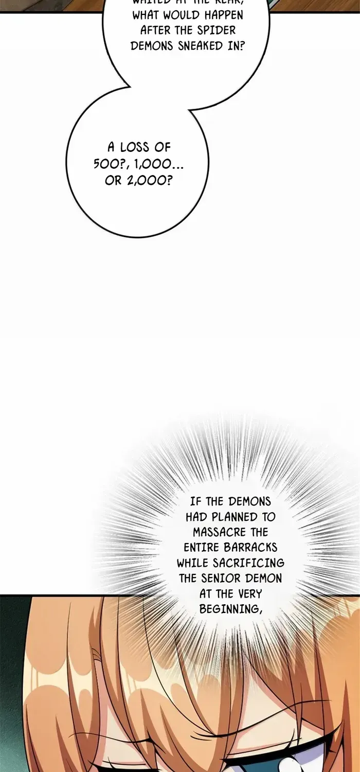 Release That Witch Zinmanga X Chapter 635 Page 16