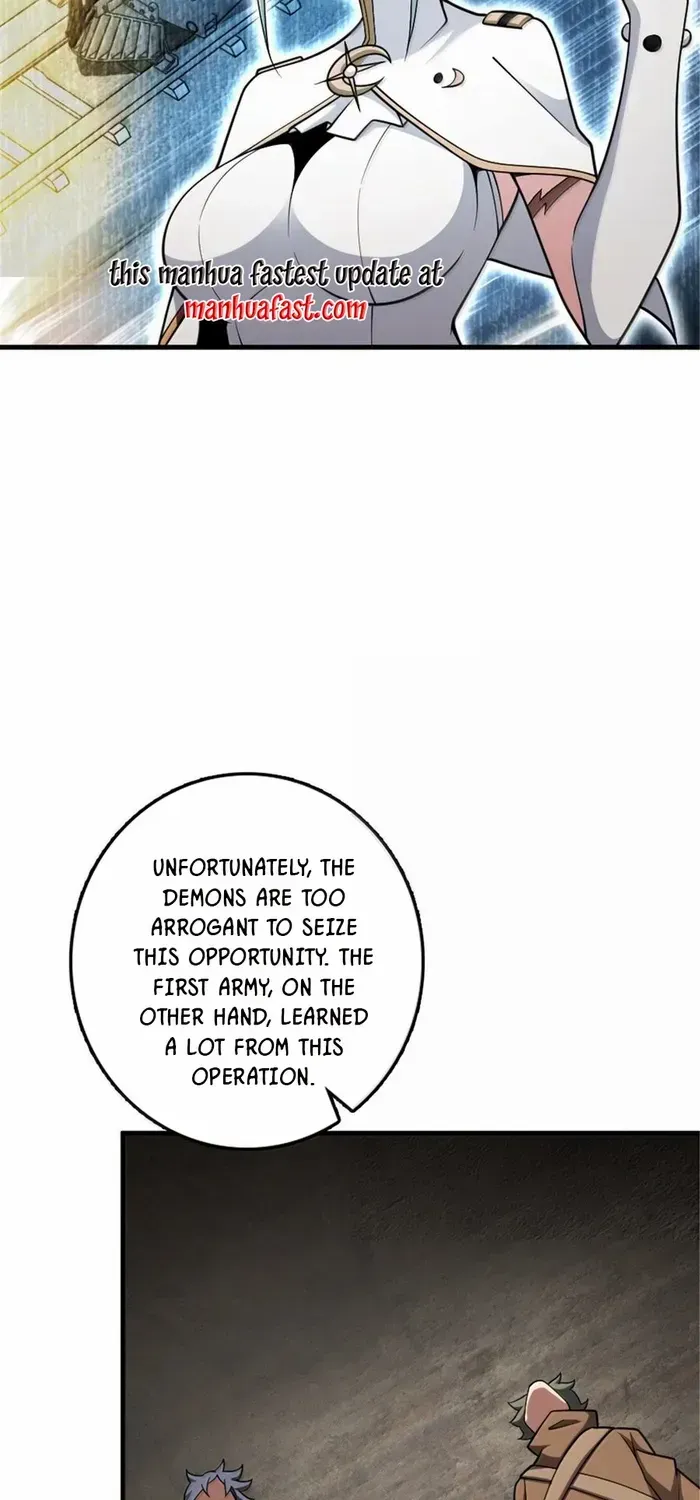 Release That Witch Zinmanga X Chapter 635 Page 18