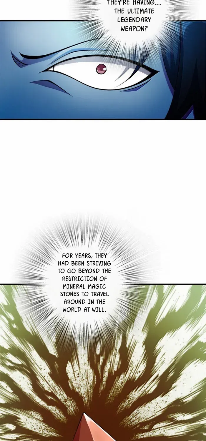 Release That Witch Zinmanga X Chapter 635 Page 31