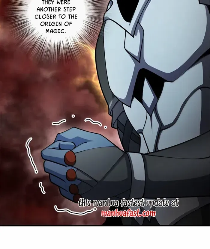 Release That Witch Zinmanga X Chapter 635 Page 33