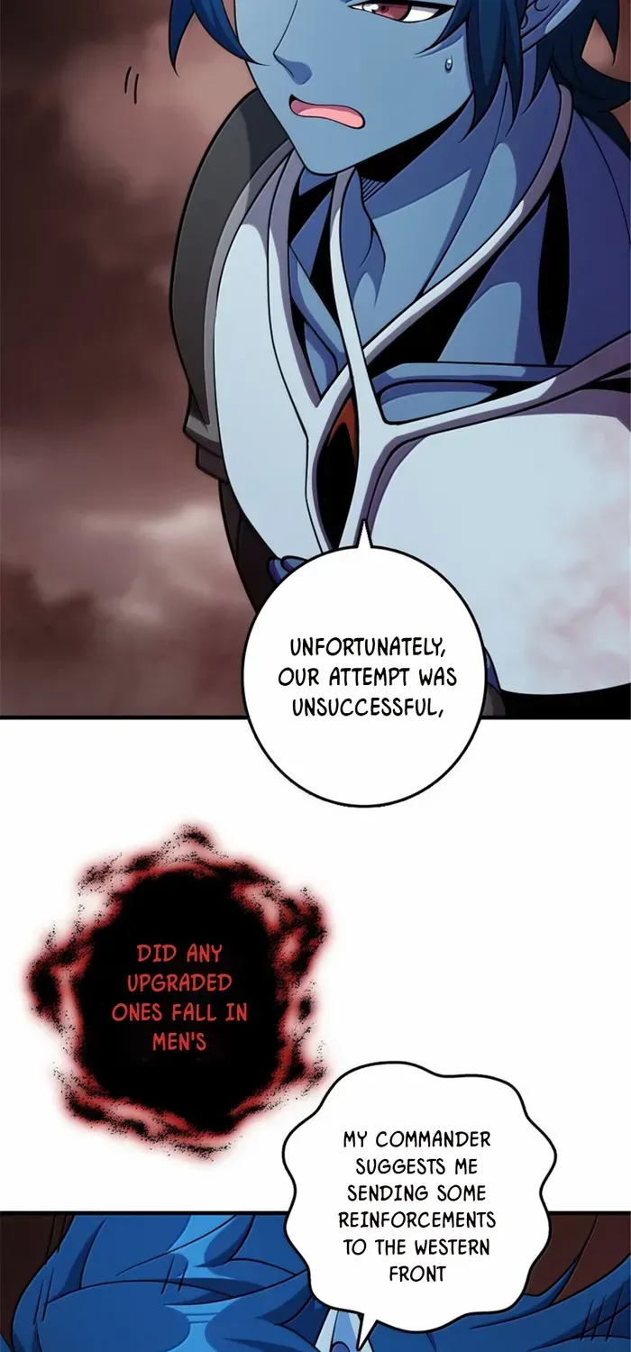 Release That Witch Zinmanga X Chapter 635 Page 38