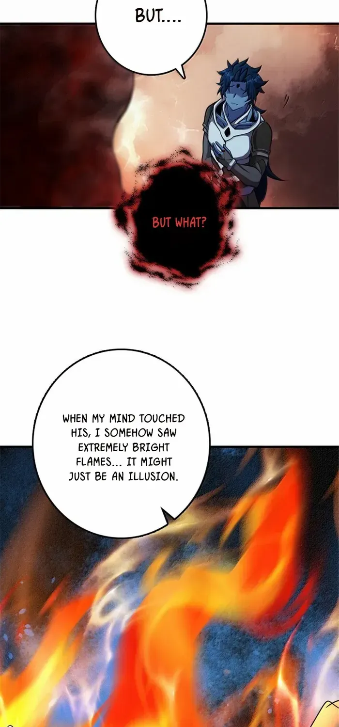 Release That Witch Zinmanga X Chapter 635 Page 43