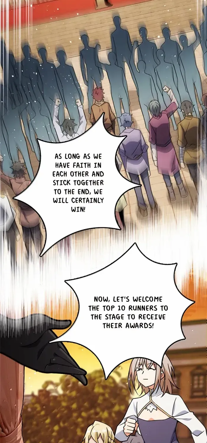 Release That Witch Zinmanga X Chapter 623 Page 38