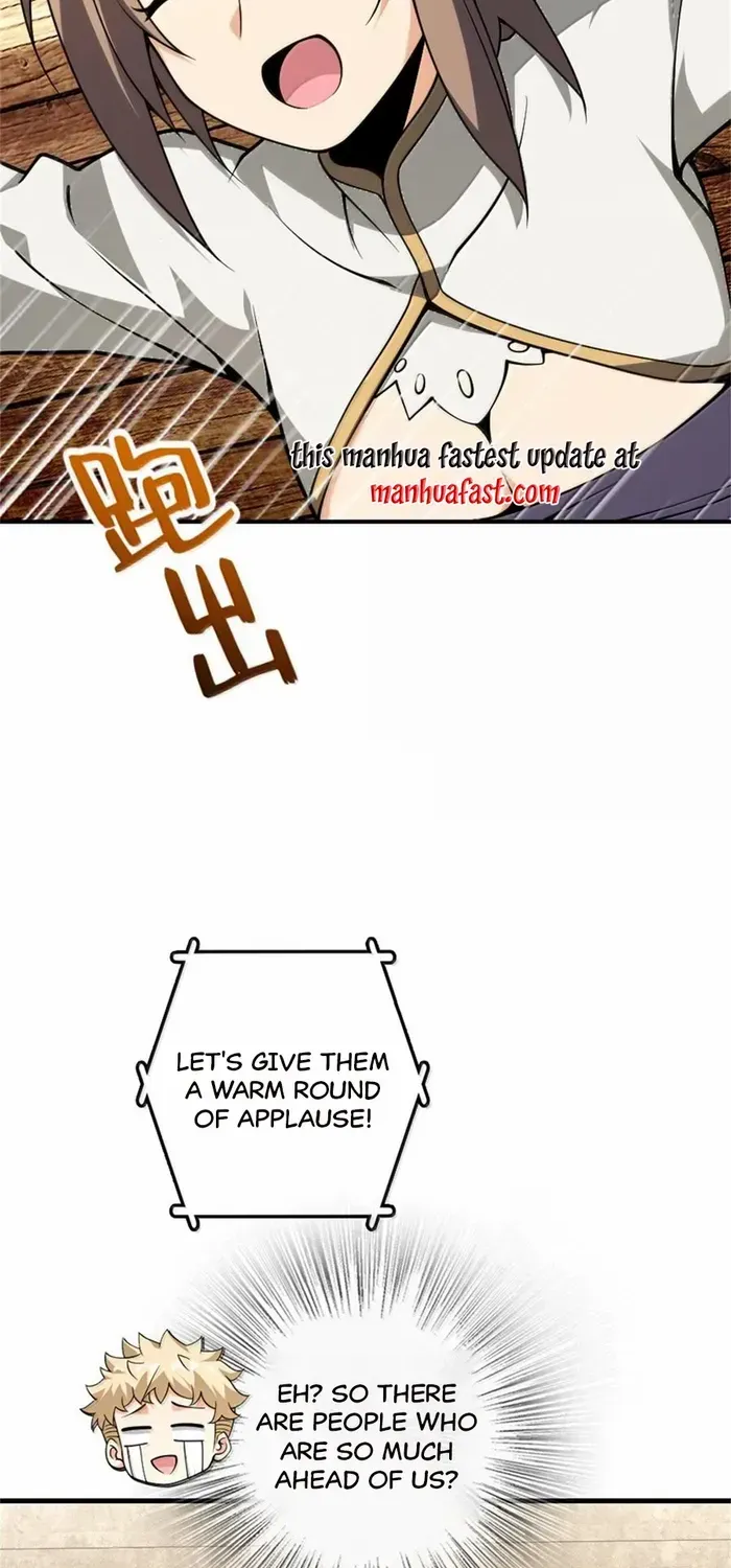 Release That Witch Zinmanga X Chapter 622 Page 50