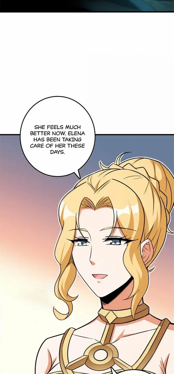 Release That Witch Zinmanga X Chapter 609 Page 30