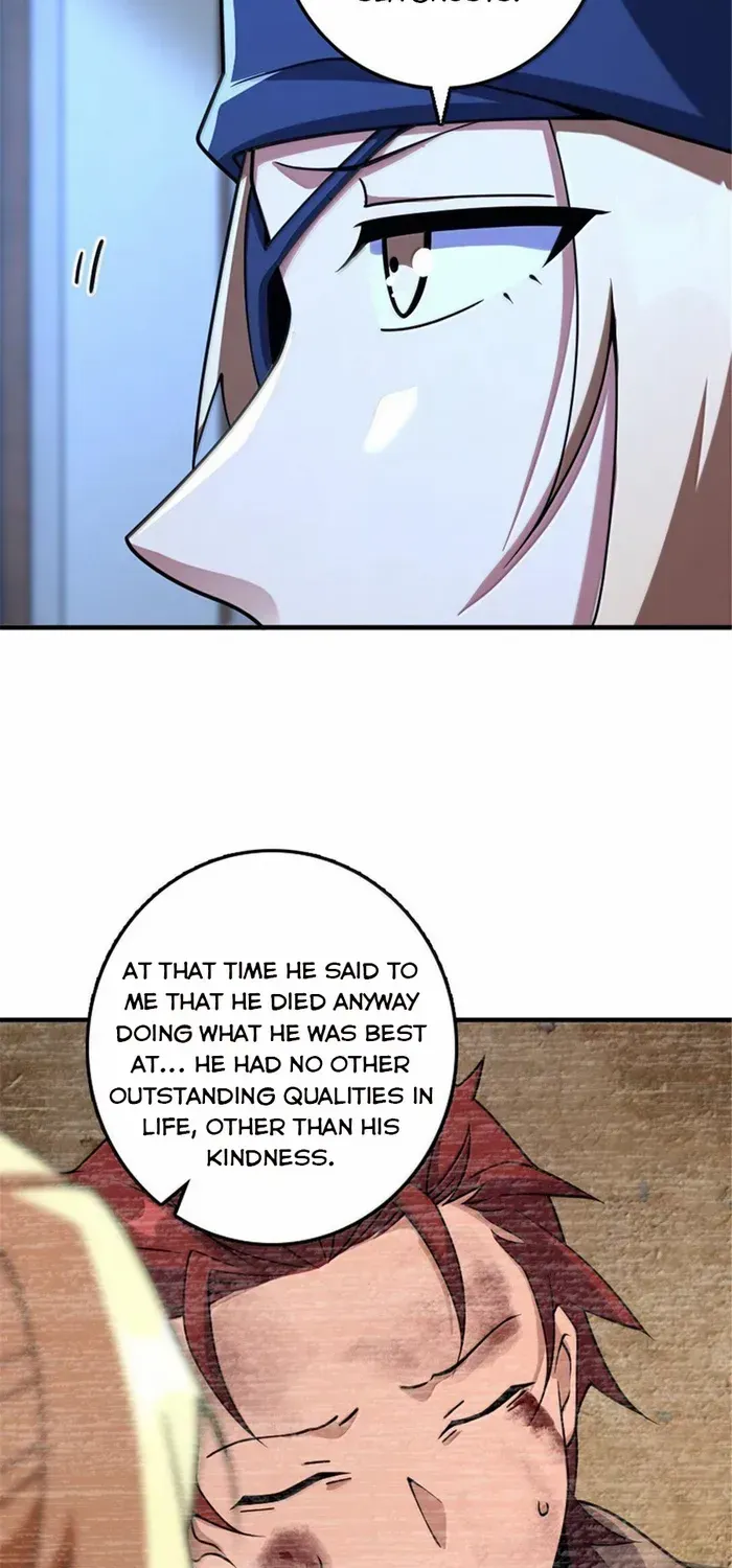Release That Witch Zinmanga X Chapter 601 Page 25