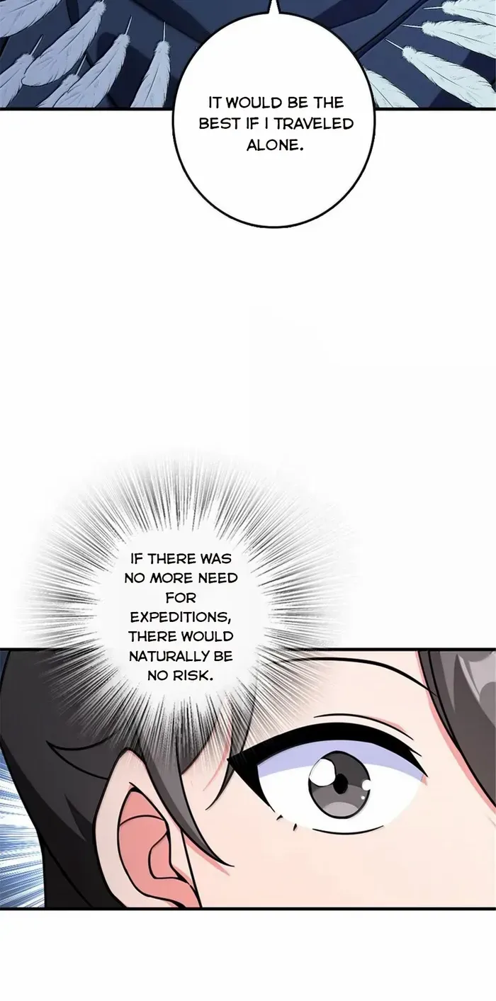 Release That Witch Zinmanga X Chapter 601 Page 28