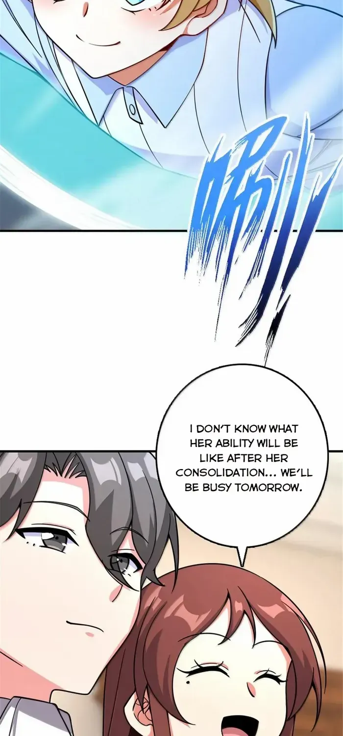 Release That Witch Zinmanga X Chapter 601 Page 38