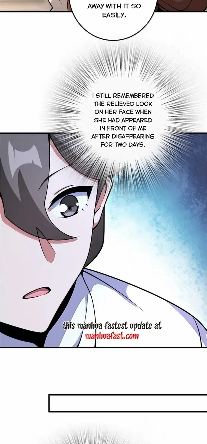 Release That Witch Zinmanga X Chapter 600 Page 7