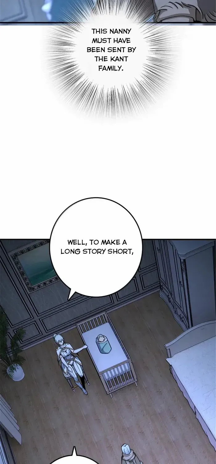 Release That Witch Zinmanga X Chapter 600 Page 23