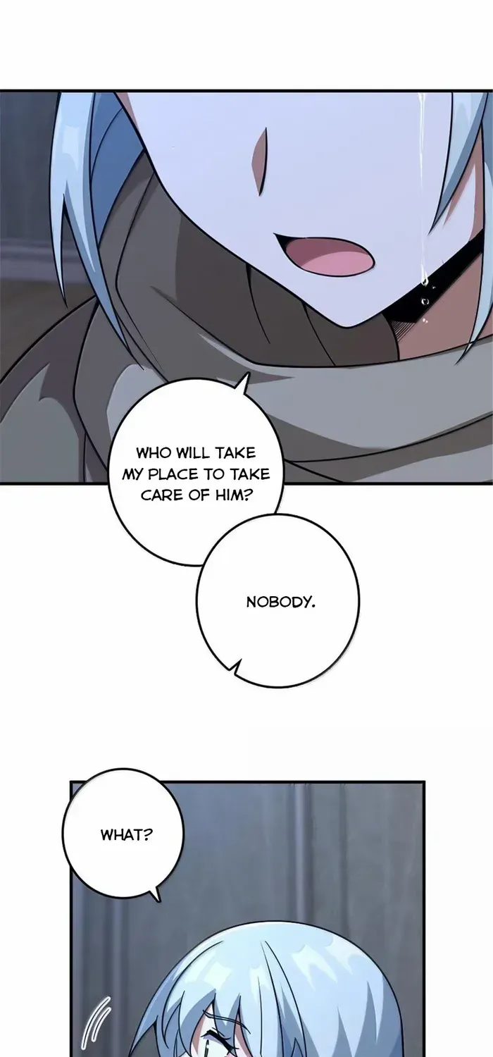 Release That Witch Zinmanga X Chapter 600 Page 33