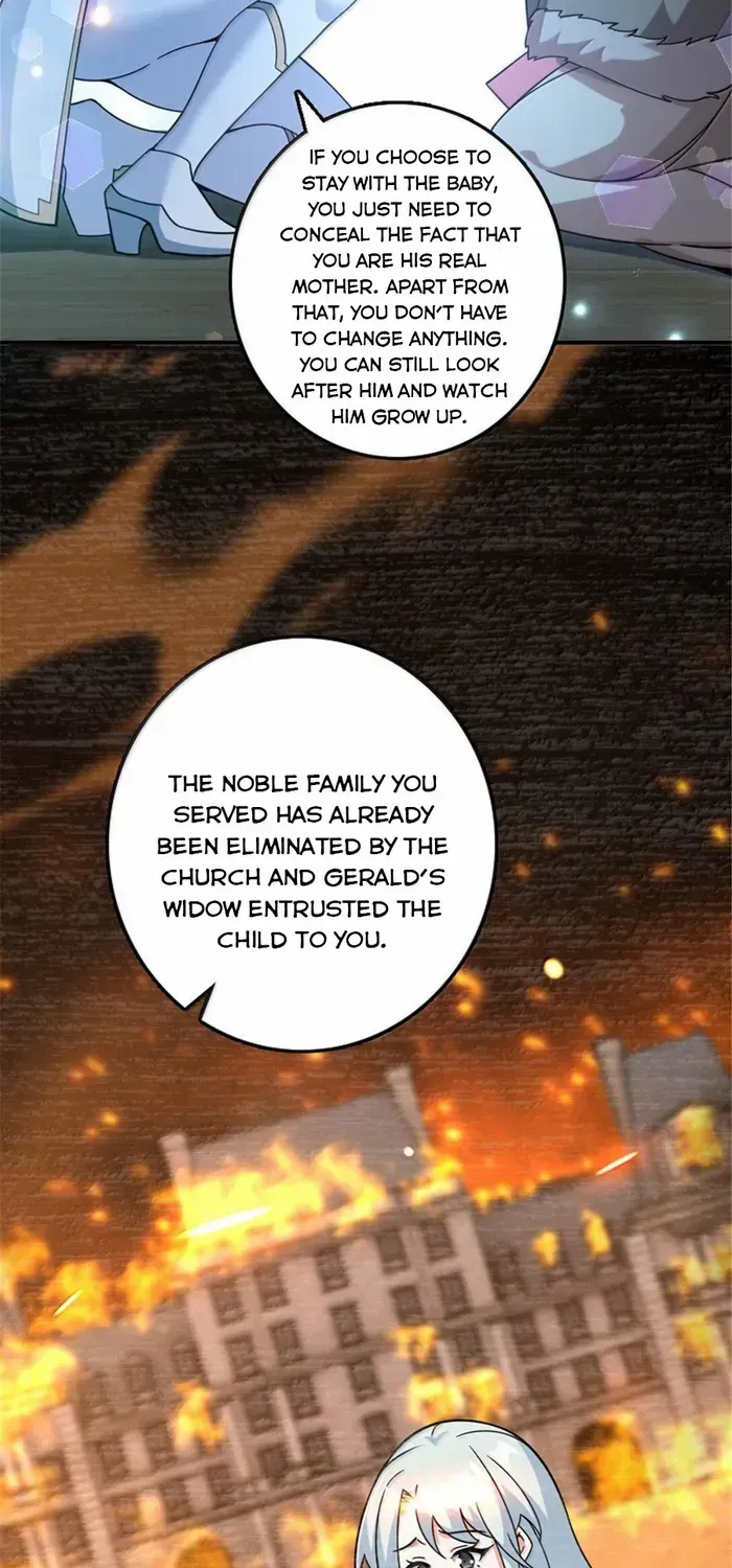 Release That Witch Zinmanga X Chapter 600 Page 35
