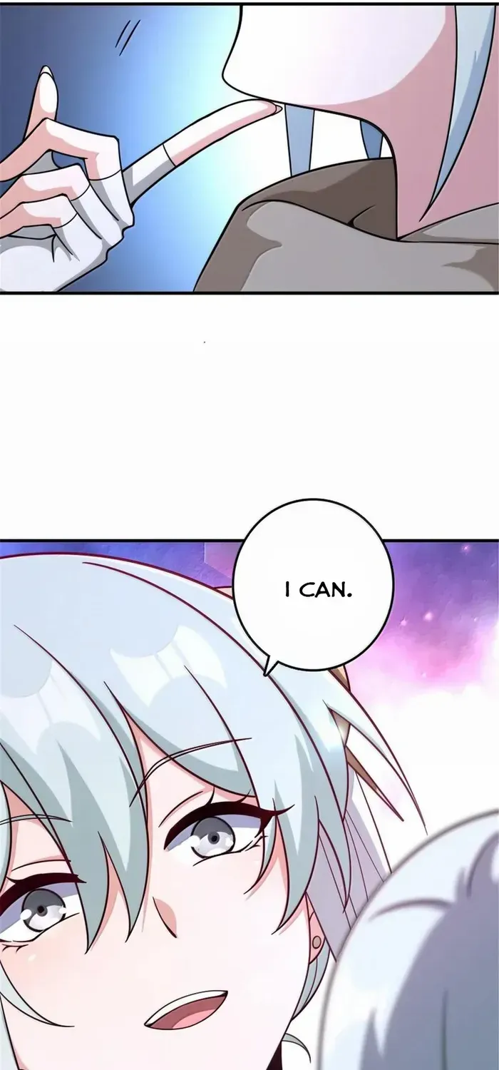 Release That Witch Zinmanga X Chapter 600 Page 45