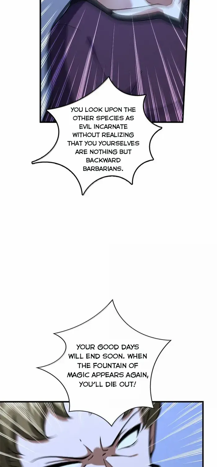 Release That Witch Zinmanga X Chapter 594 Page 10