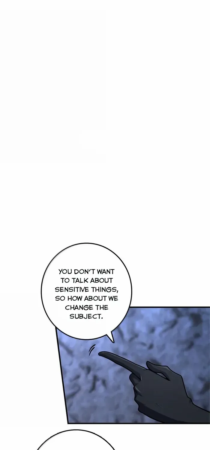Release That Witch Zinmanga X Chapter 594 Page 20
