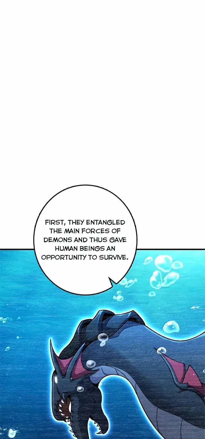 Release That Witch Zinmanga X Chapter 594 Page 36