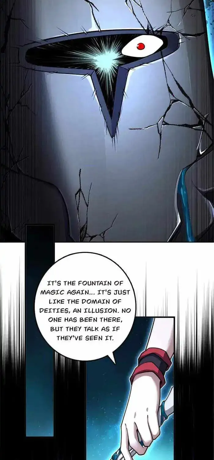 Release That Witch Zinmanga X Chapter 593 Page 12